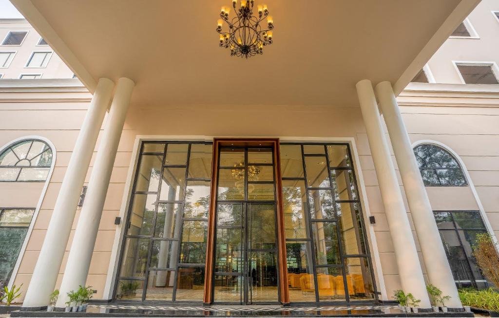 Agartala Hotel | Polo Hotels, Agartala