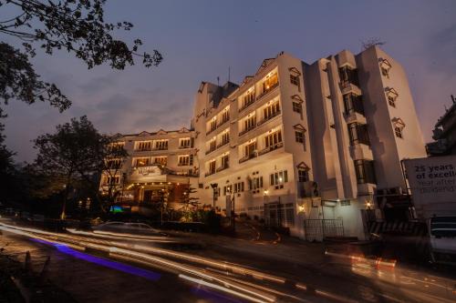 Police Bazar Hotel | Polo Towers, Shillong