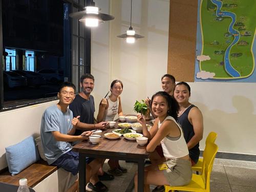 Xingping Ancient Town Hostel | Pomelo Hostel Xingping