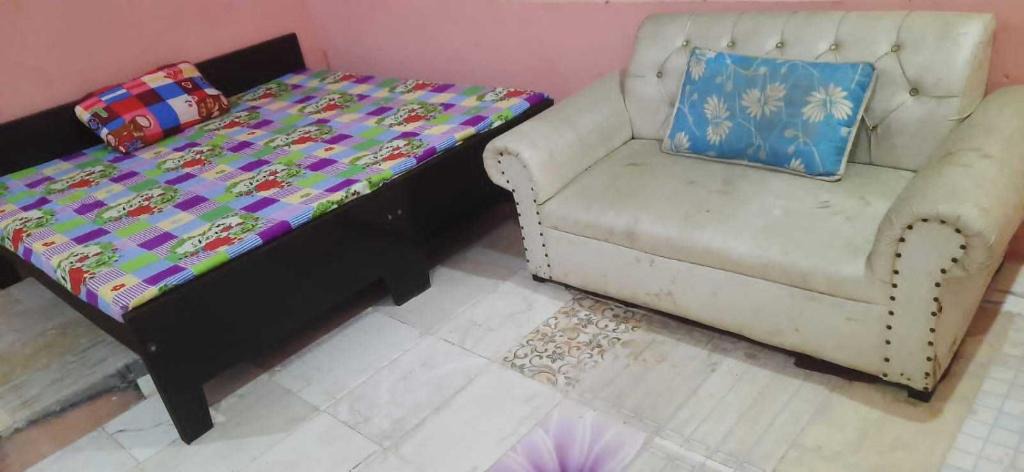 Mawana Hotel | POP Hotel Evergreen