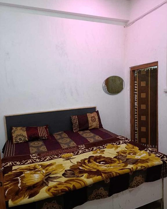 Anupshahr Hotel | POP Hotel Happy Stay