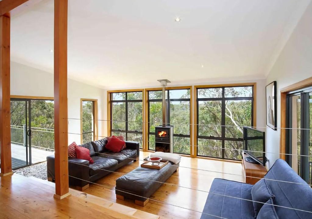 Blackheath House | Postcards From The Edge