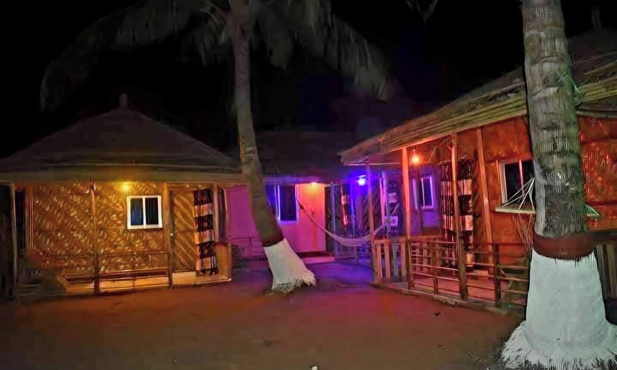 Saint Martin's Island Hotel | Powshe Banglo eco resort Saint Martin