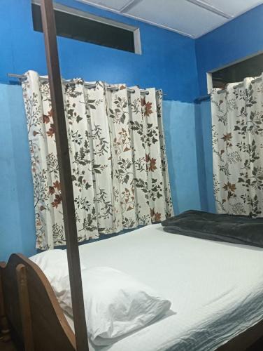 Roing House | Pramosa Valley Homestay
