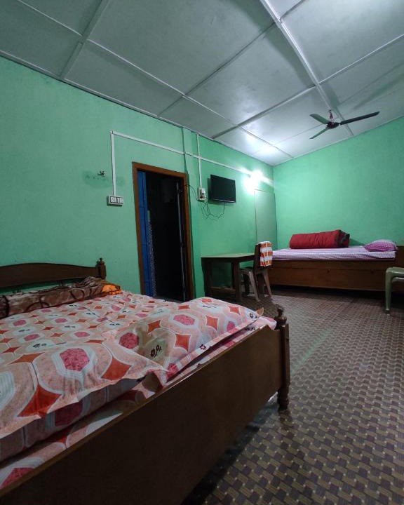Hatikhuli House | Pratap Homestay