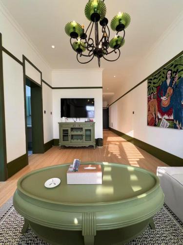 Dengfeng House | Premium Apartment with Private Kitchen & Free Wi-Fi