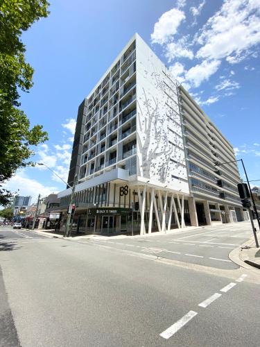 Chatswood CBD Apartment | Premium Apartments Chatswood