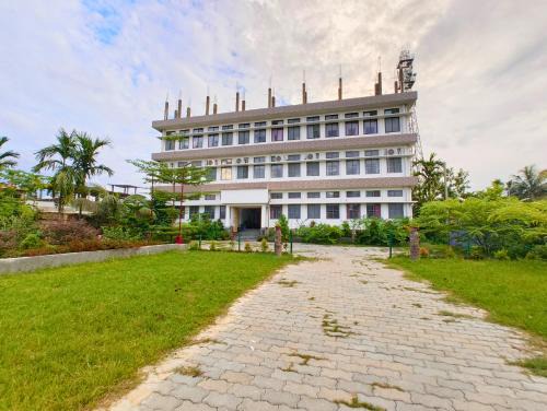 Jorhat Hotel | Premium Rooms at Taj Heritage Hotel and Restatrant