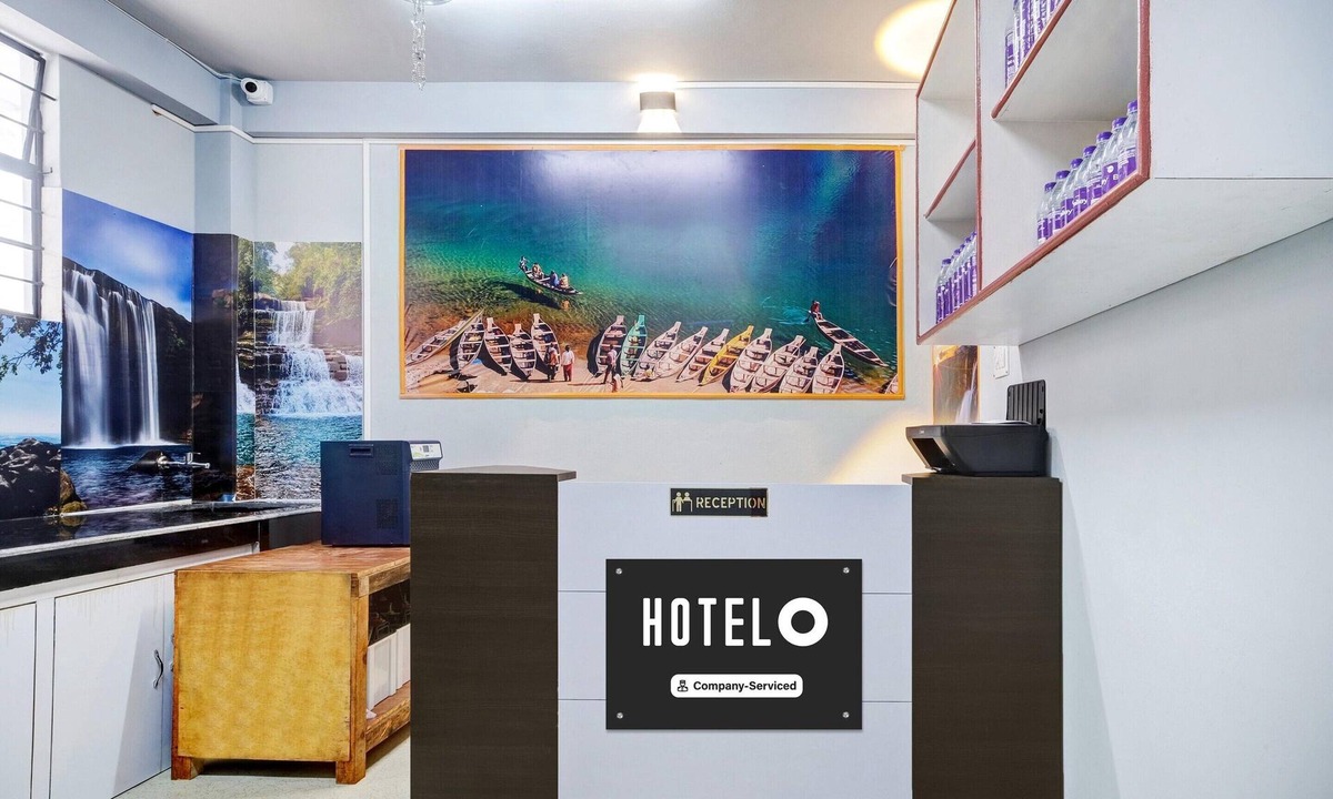Shillong House | Premium Unique Residency