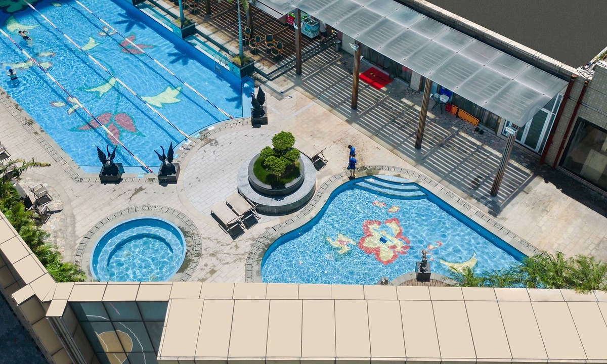 Panyu Hotel | President Hotel Guangzhou Changlong