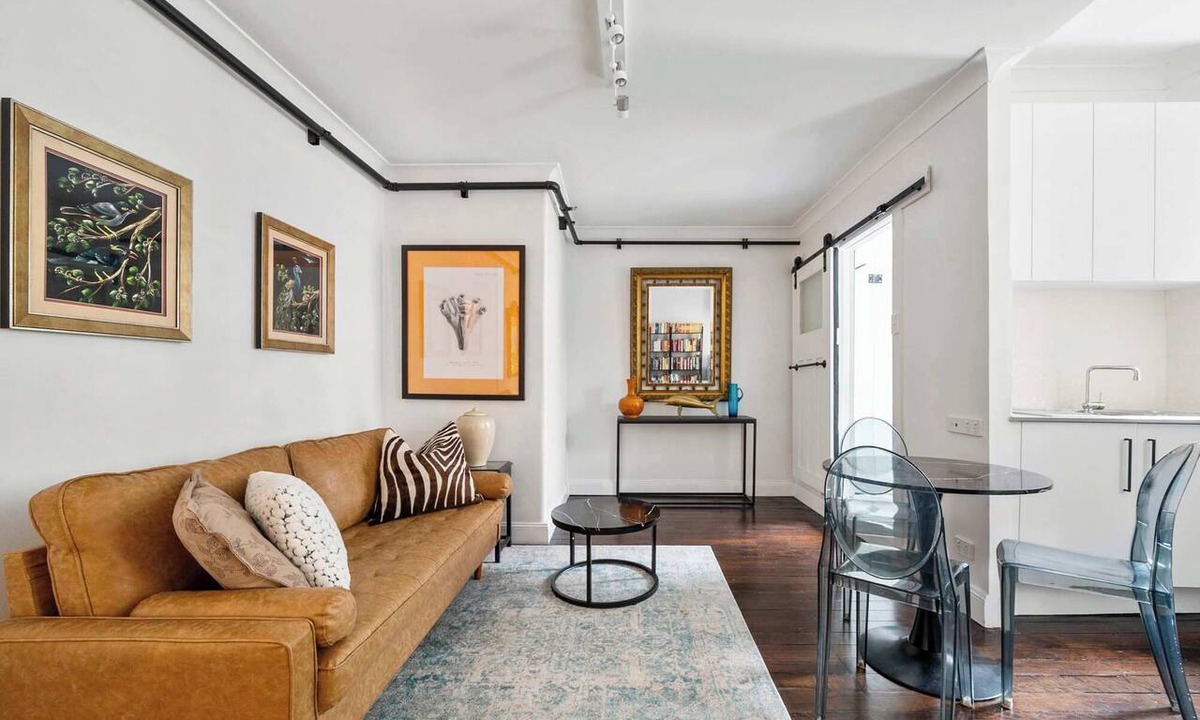 Darlinghurst Apartment | Prime Apartment in Darlinghurst