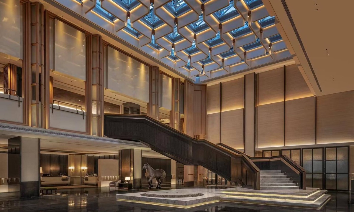 Dongcheng Hotel | Prime Hotel Beijing Wangfujing