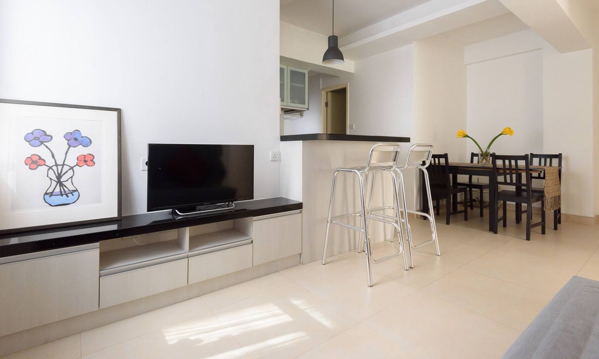 Caroline Hill Apartment | Prime Location/CausewayBayMTR/Spacious