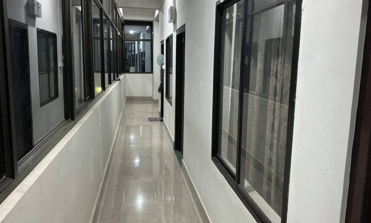 Dibrugarh House | Prime Place