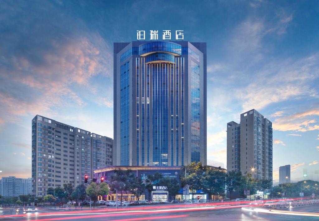 Duodao Hotel | Primus Hotel