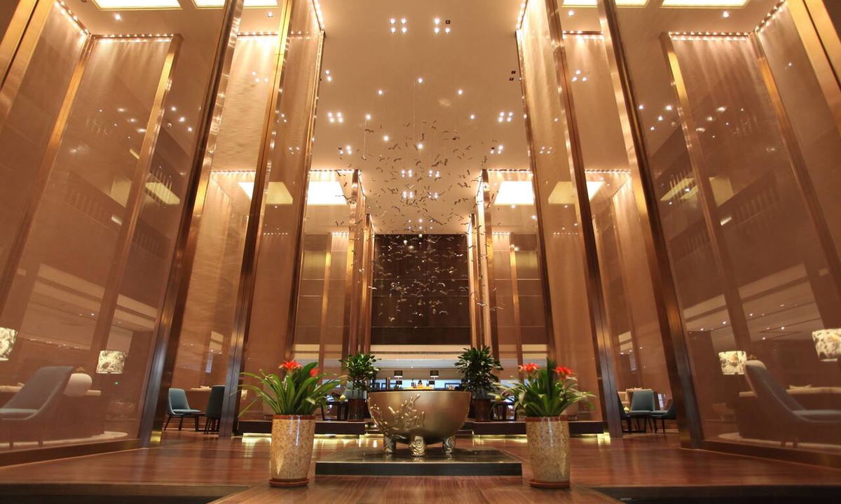Da Dong Hotel | Primus Hotel Qipan Mountain Shenyang