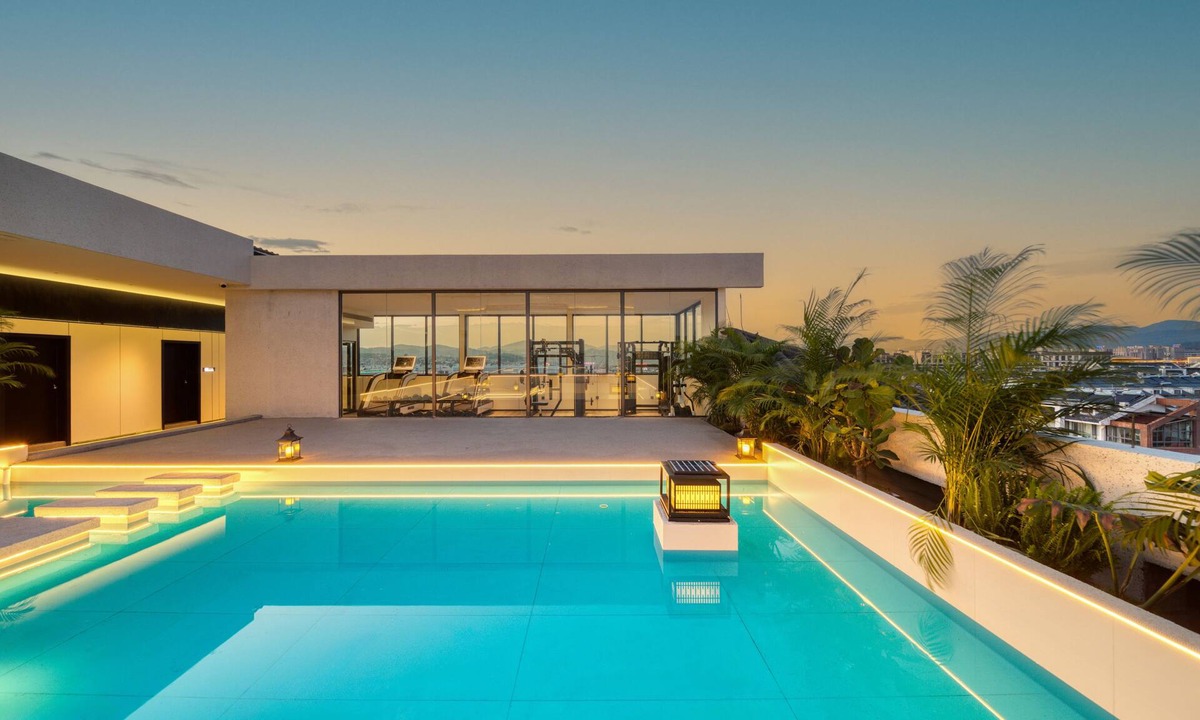 Simao Hotel | Prin Hotel