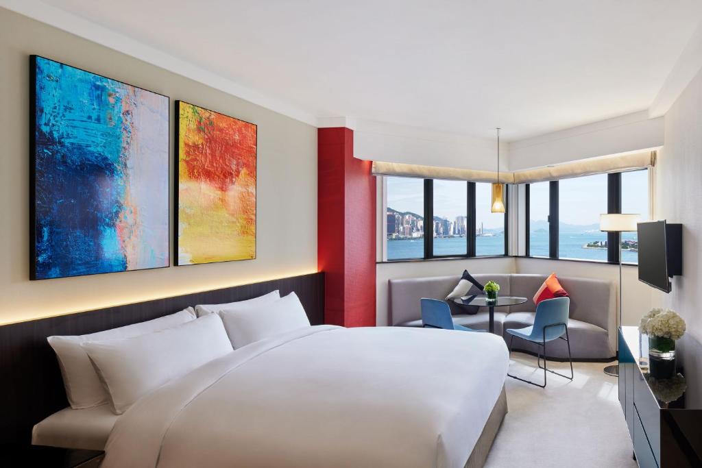 Tsim Sha Tsui Hotel | Prince Hotel, Marco Polo