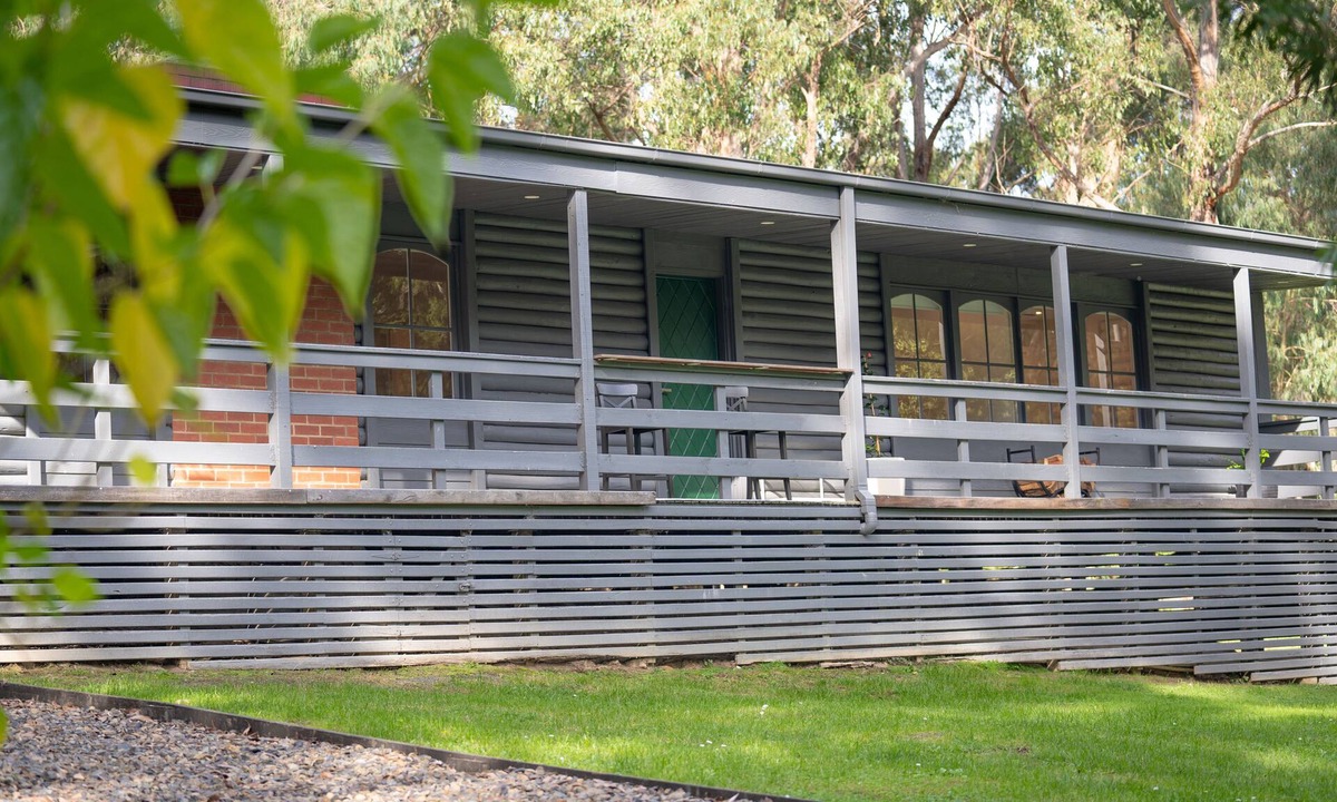 Don Valley House | Private forest surround in Yarra Valley - In-between Warburton & Healesville