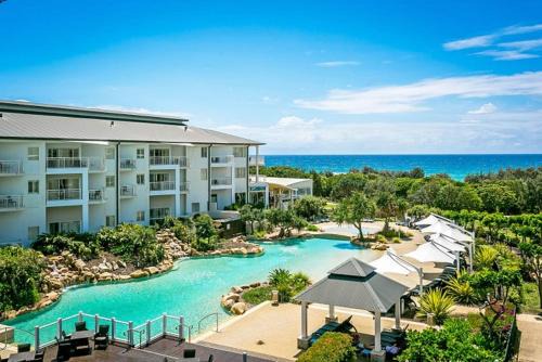 Kingscliff Apartment | Private Hotel Room at Mantra Salt Beachside Resort - 6225
