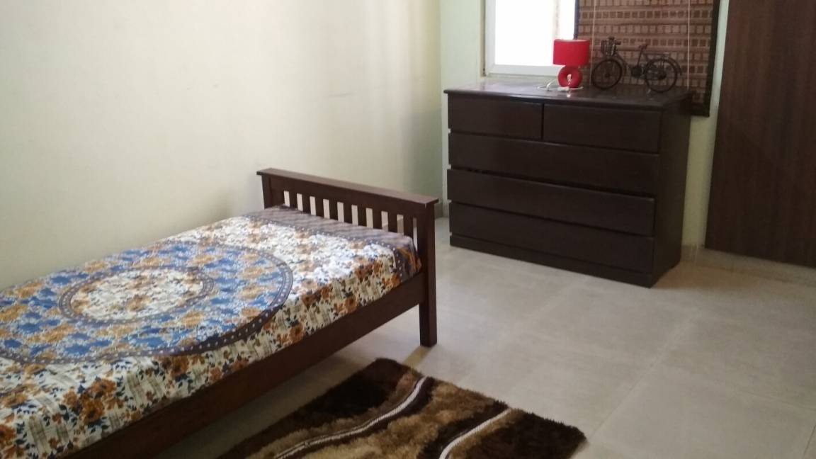 Noida Resort | Private room ∙ 1 guest