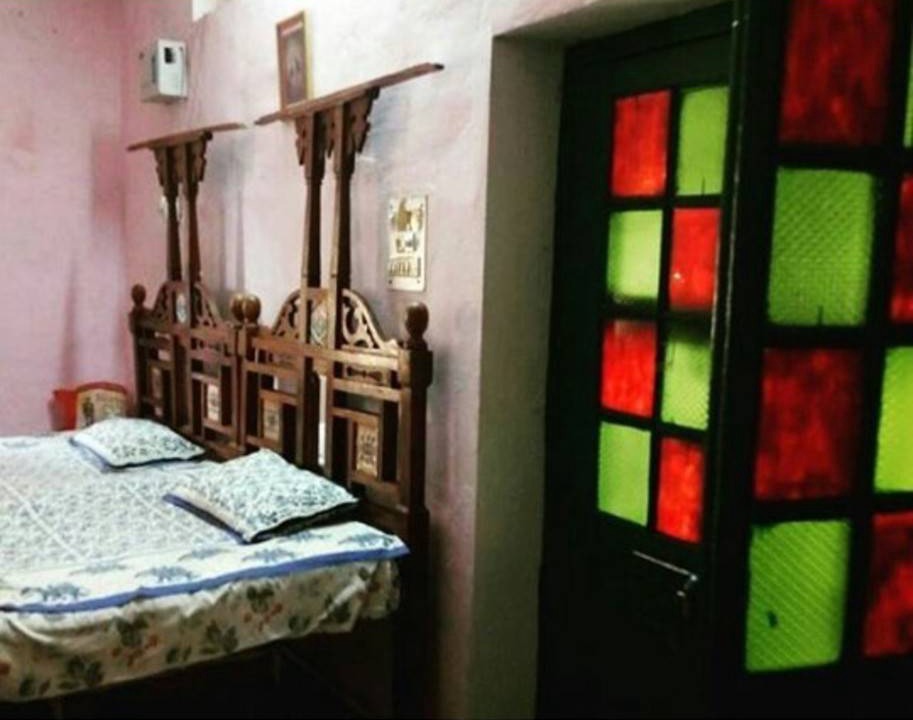 Jalesar Resort | Private room ∙ 2 guests