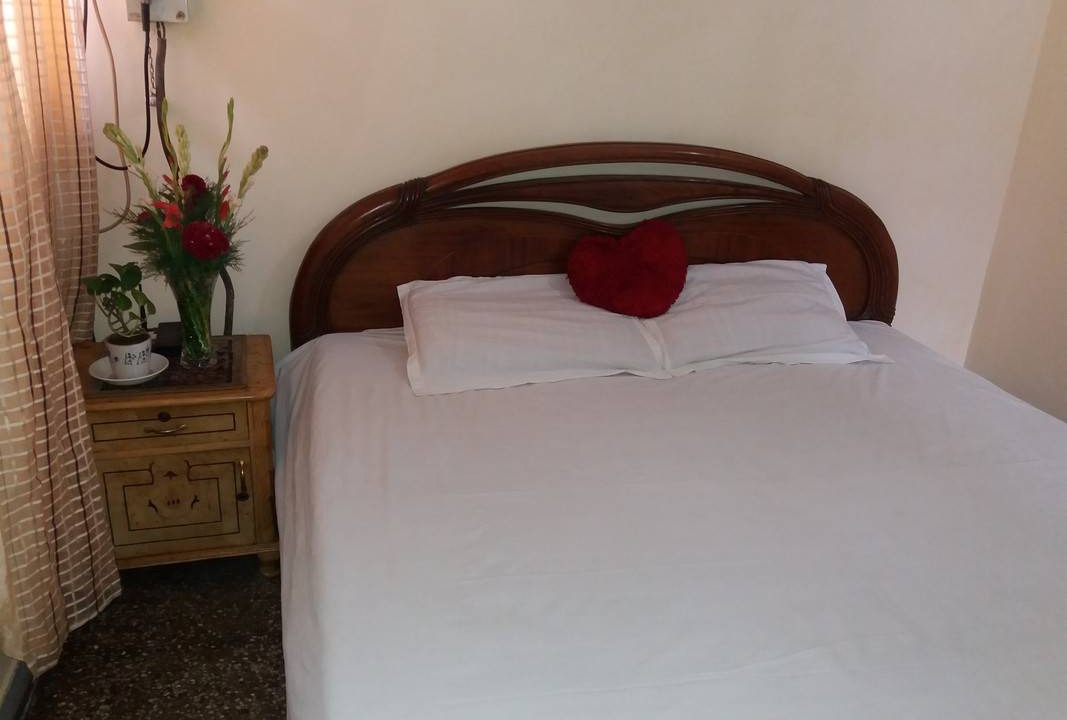 Delhi Resort | Private room ∙ 2 guests