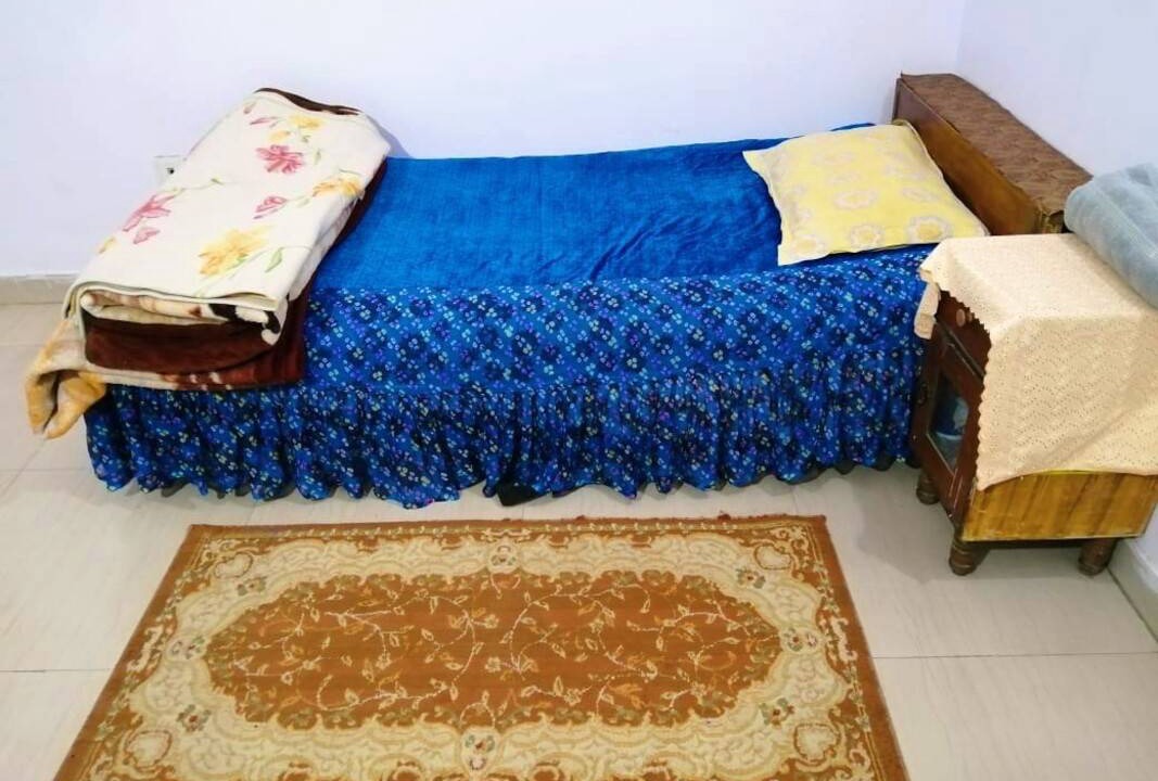 Hazratganj Resort | Private room ∙ 2 guests