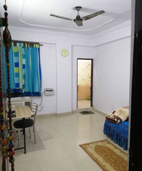 Hazratganj Resort | Private room ∙ 2 guests