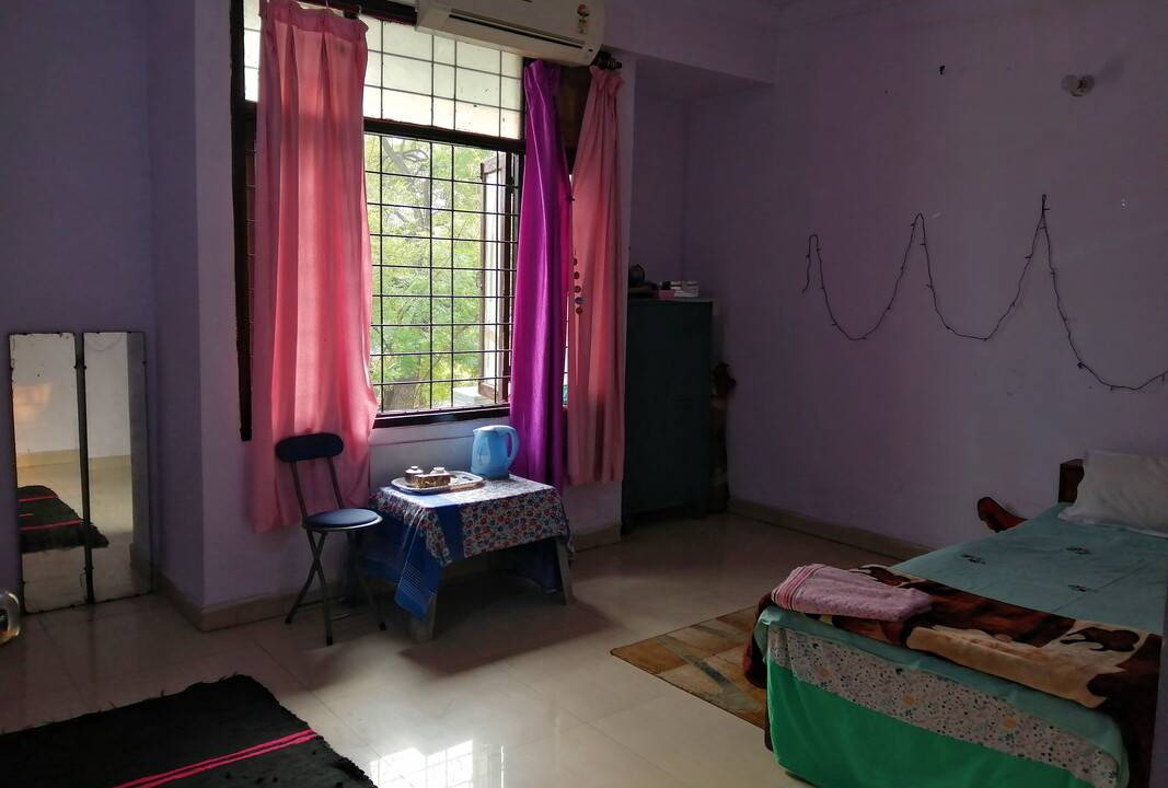 Hazratganj Resort | Private room ∙ 2 guests