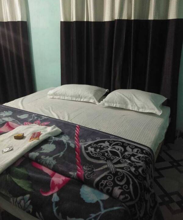 Palia Resort | Private room ∙ 2 guests