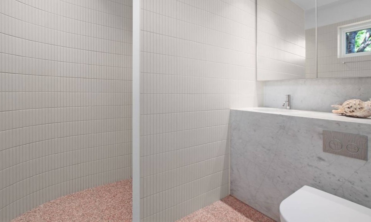 Woollahra House | PRIVATE SANCTUARY