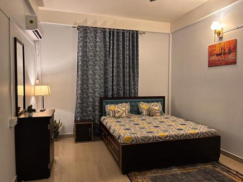 Sibsagar Apartment | Puhor - Minimalist