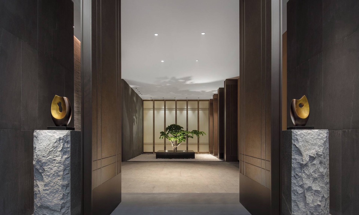Fu Rong Hotel | PuJing Hotel