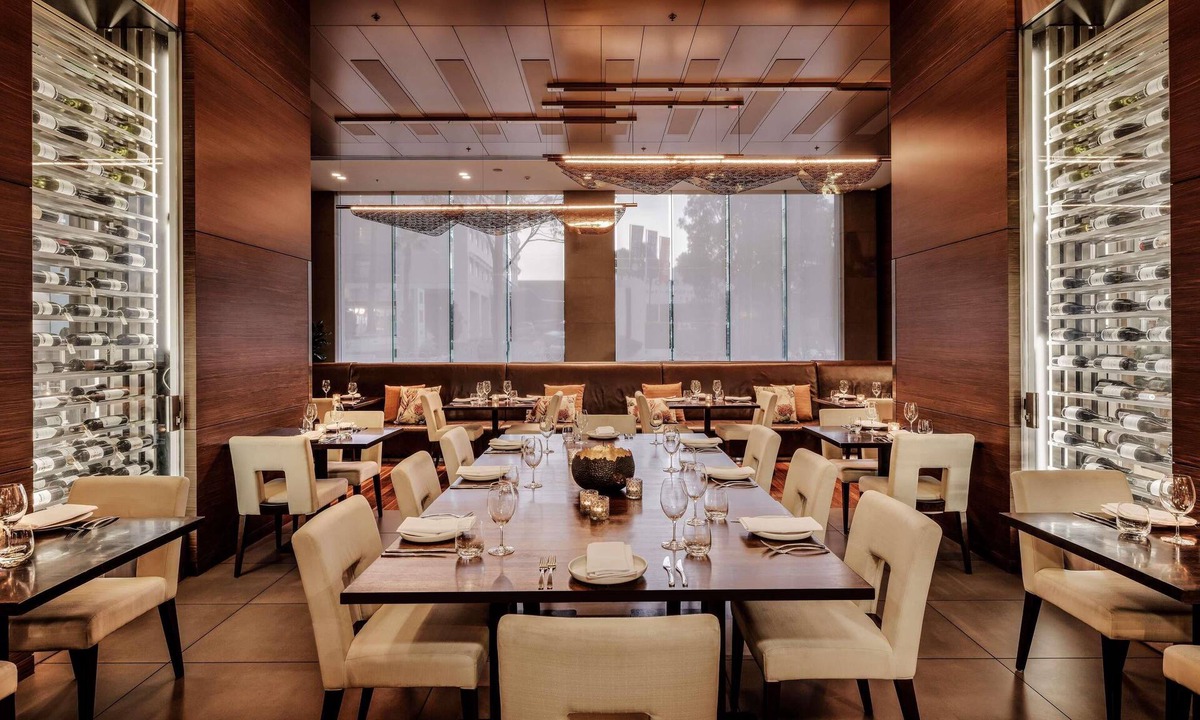 Sydney Olympic Park Hotel | Pullman at Sydney Olympic Park