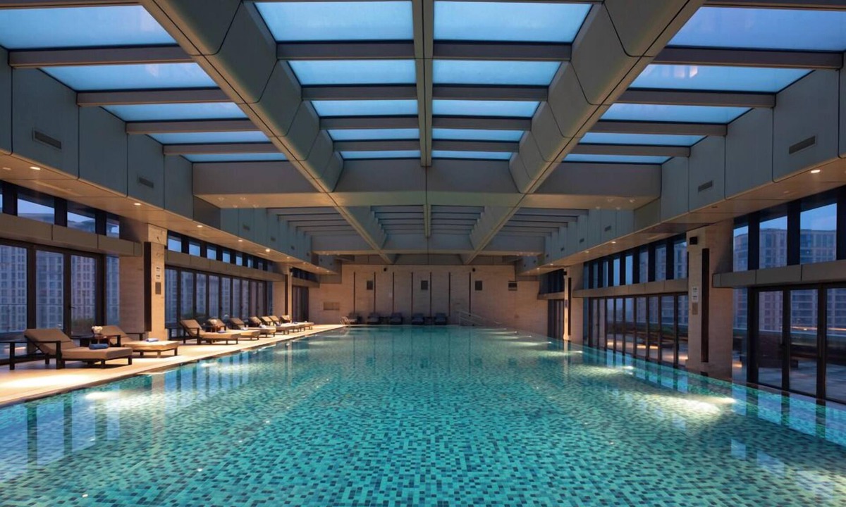 Haining Hotel | Pullman Haining