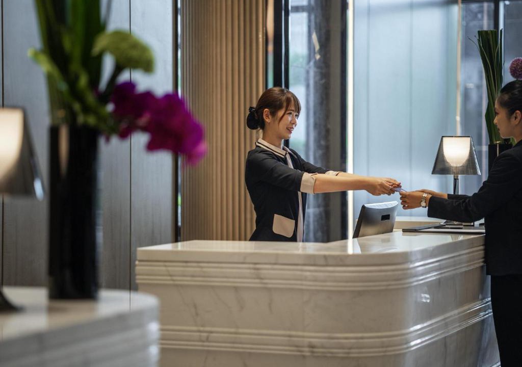 Xiaxucun Hotel | Pullman Suzhou Zhonghui