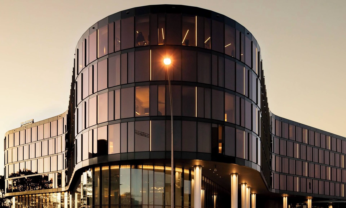 Penrith Hotel | Pullman Sydney Penrith