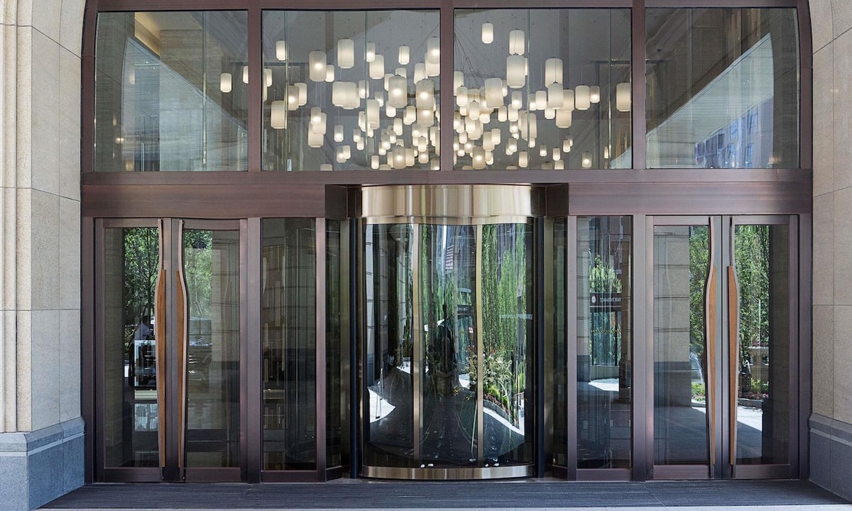 Xinghualing Qu Hotel | Pullman Taiyuan