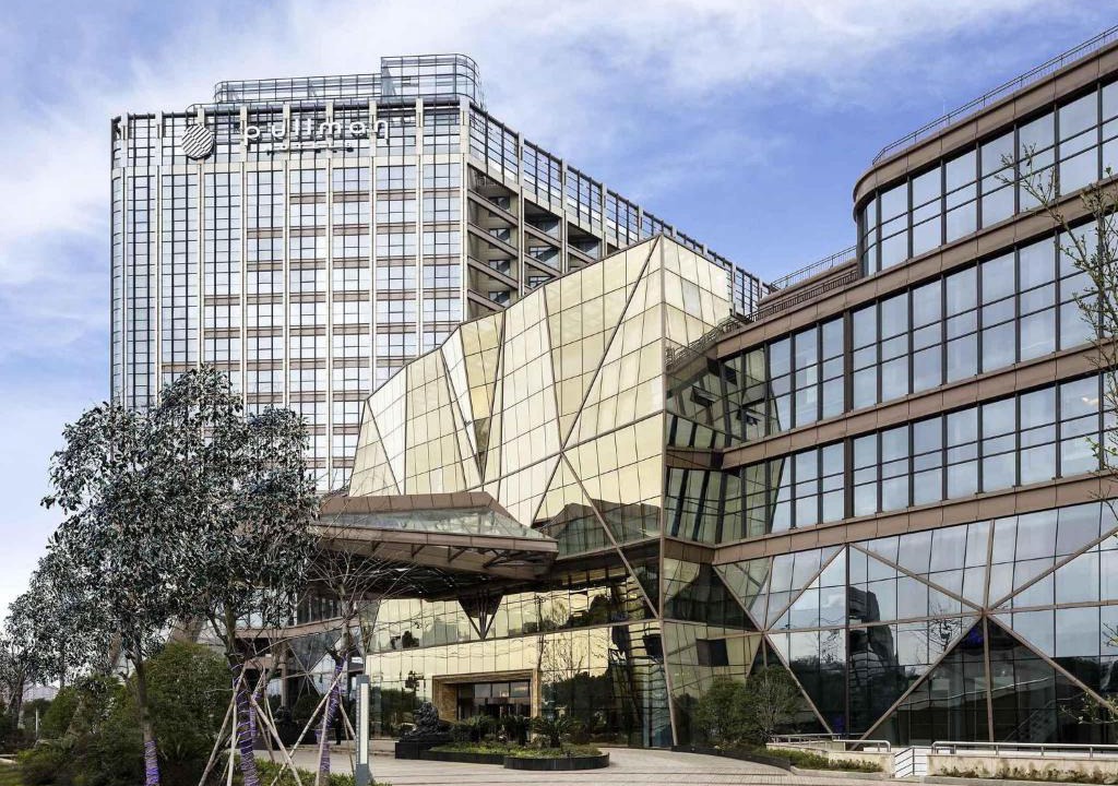 Wenzhou Hotel | Pullman Wenzhou