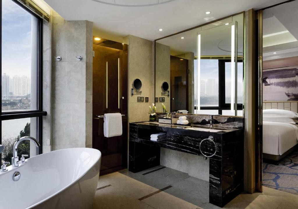 Wenzhou Hotel | Pullman Wenzhou