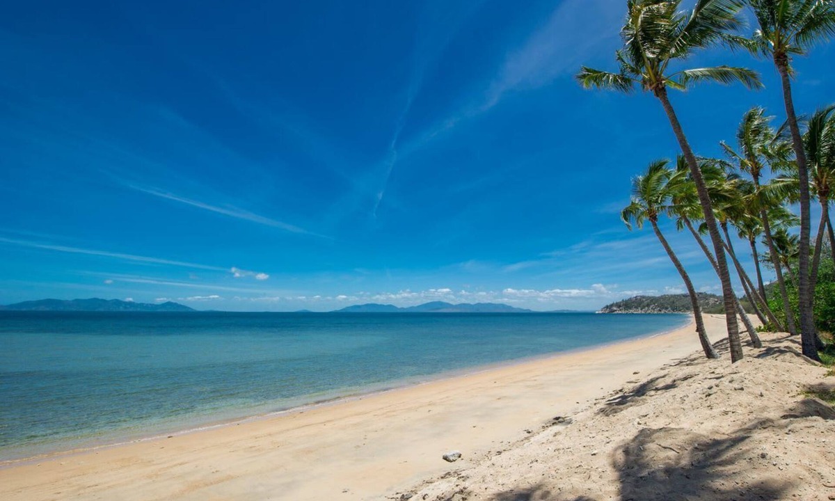 Nelly Bay Villa | Pure Magnetic Villa 5