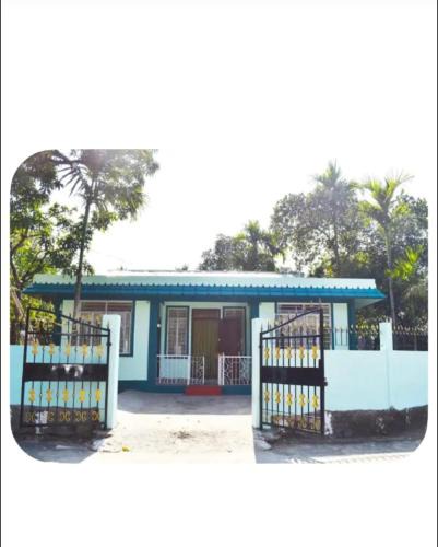 Sohra House | Puson cosy sojourn