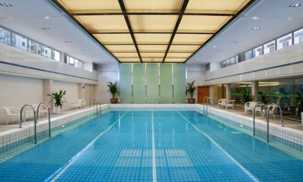 Chun'an Hotel | Qiandao Lake HaiWaiHai hotel