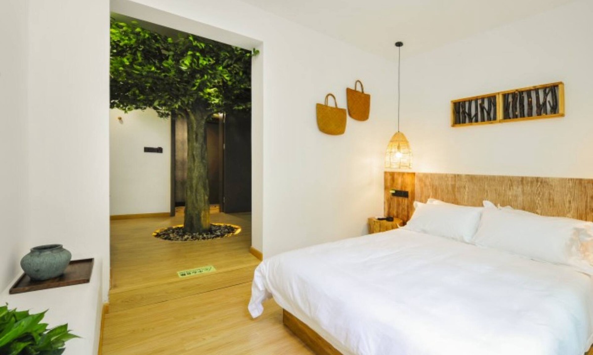 Qiandaohu Hotel | Qiandao Lake Jingting Hotel