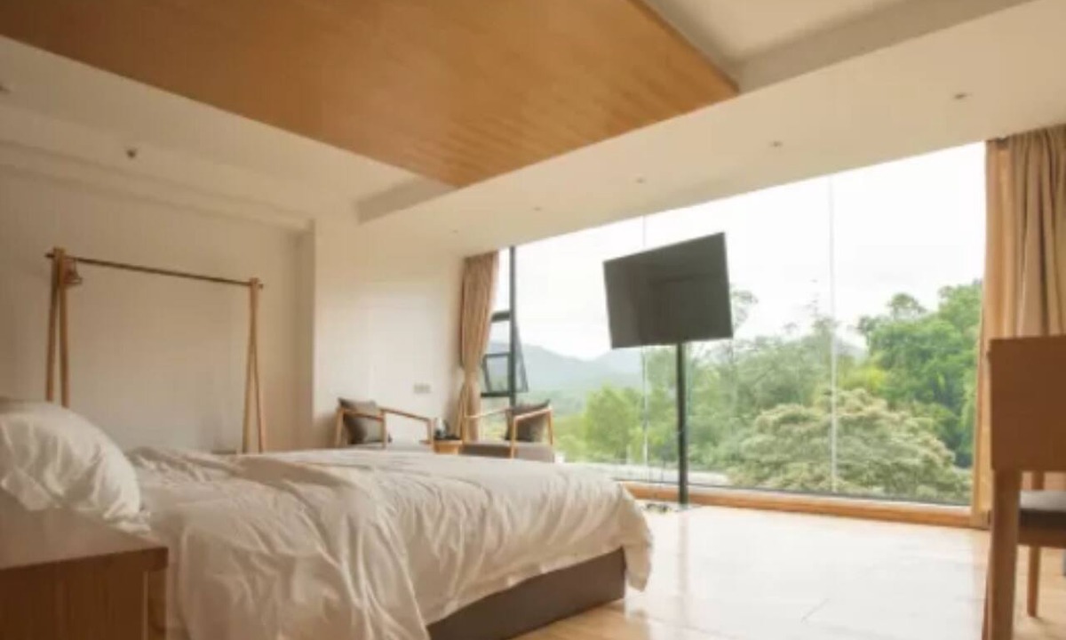 Duanzhou Qu House | Qing Gu Ju