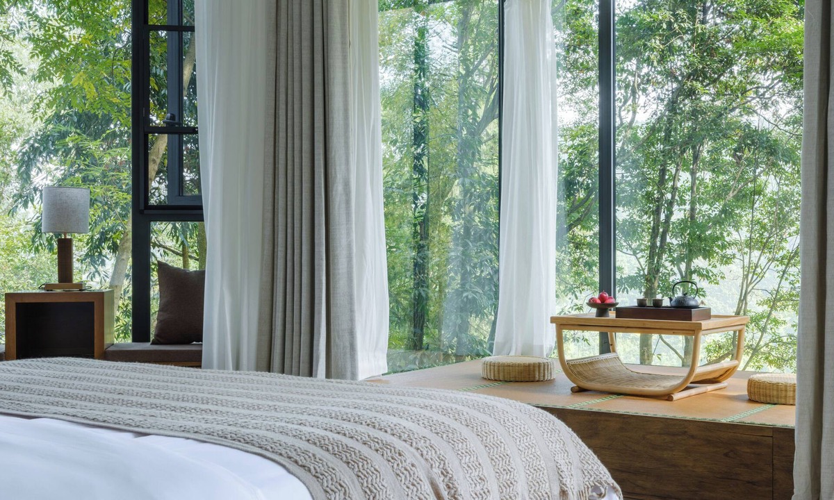 Dujiangyan Hotel | Qingcheng Mountain Jiuxipo