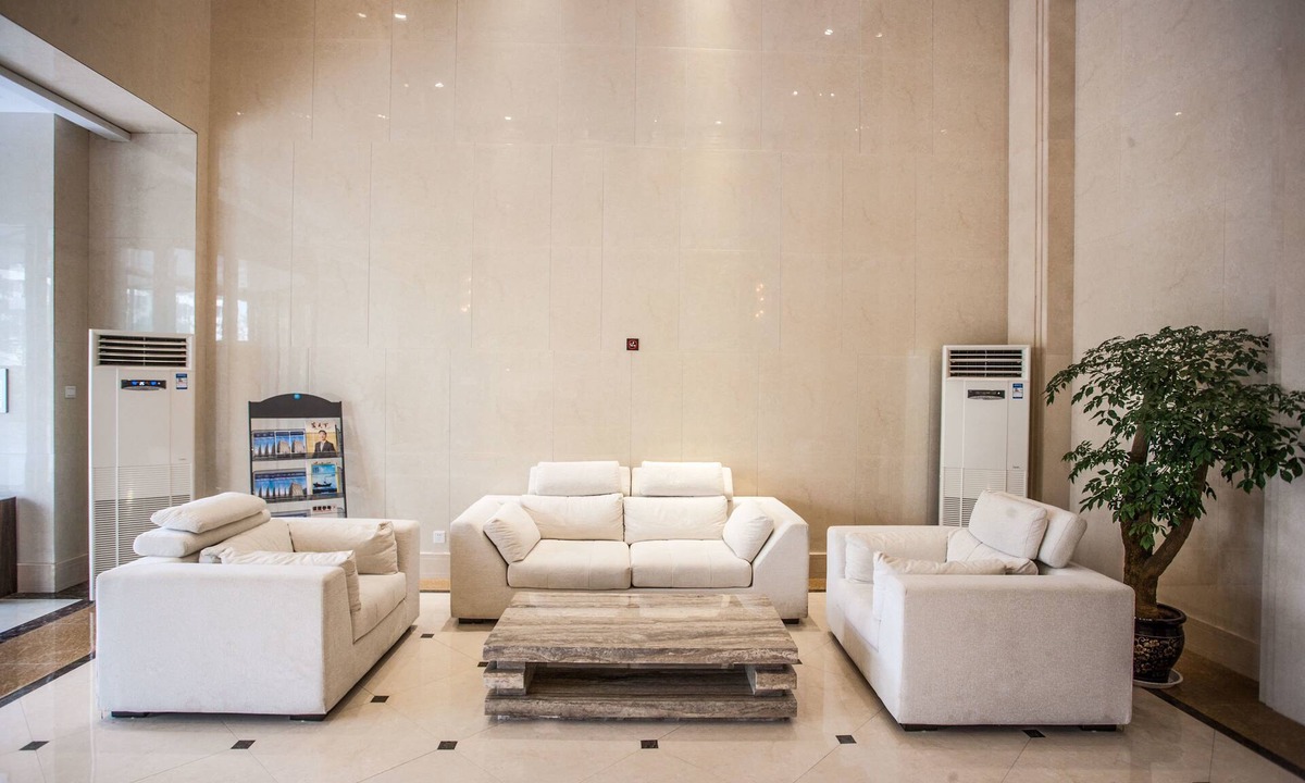 Jiaonan Hotel | Qingdao Haiyue Home Resort Hotel