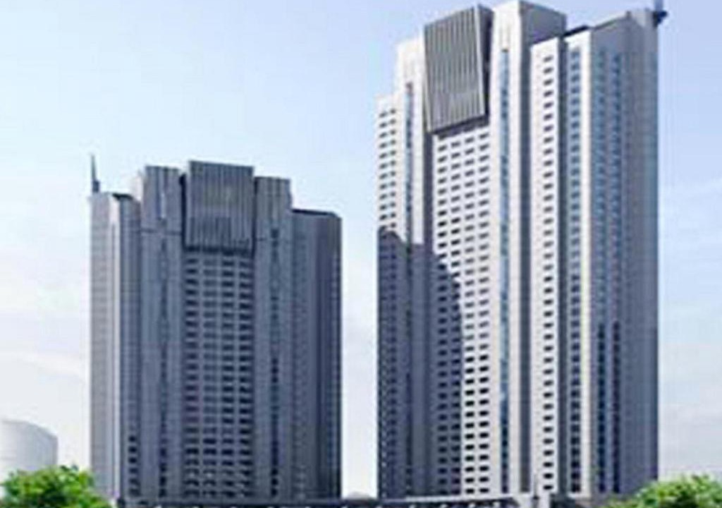 Qingdao City Center Hotel | Qingdao Housing International Hotel