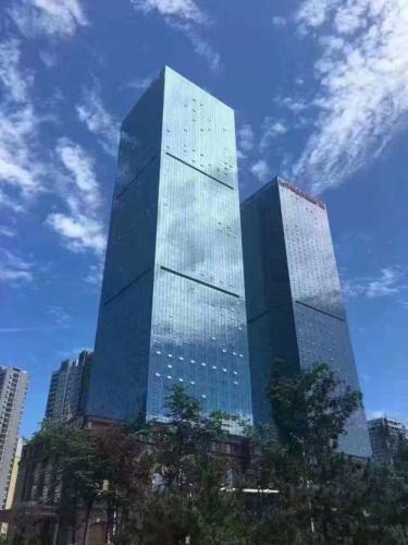 Xuejiadao Hotel | Qingdao Jianxin International Hotel